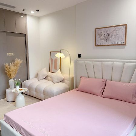 Bunnys Homes - Service Apartment Hanoi Eksteriør bilde