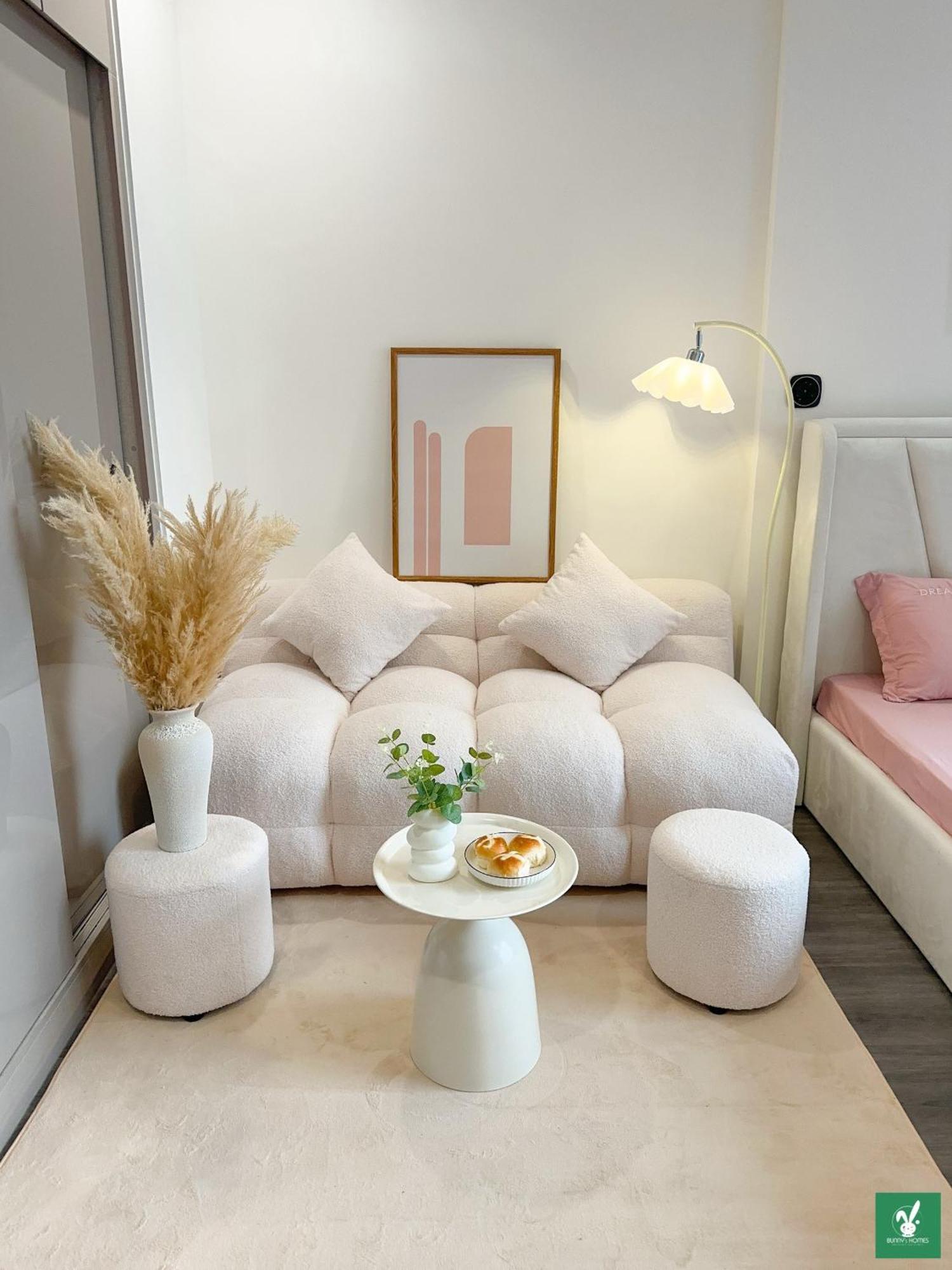 Bunnys Homes - Service Apartment Hanoi Eksteriør bilde
