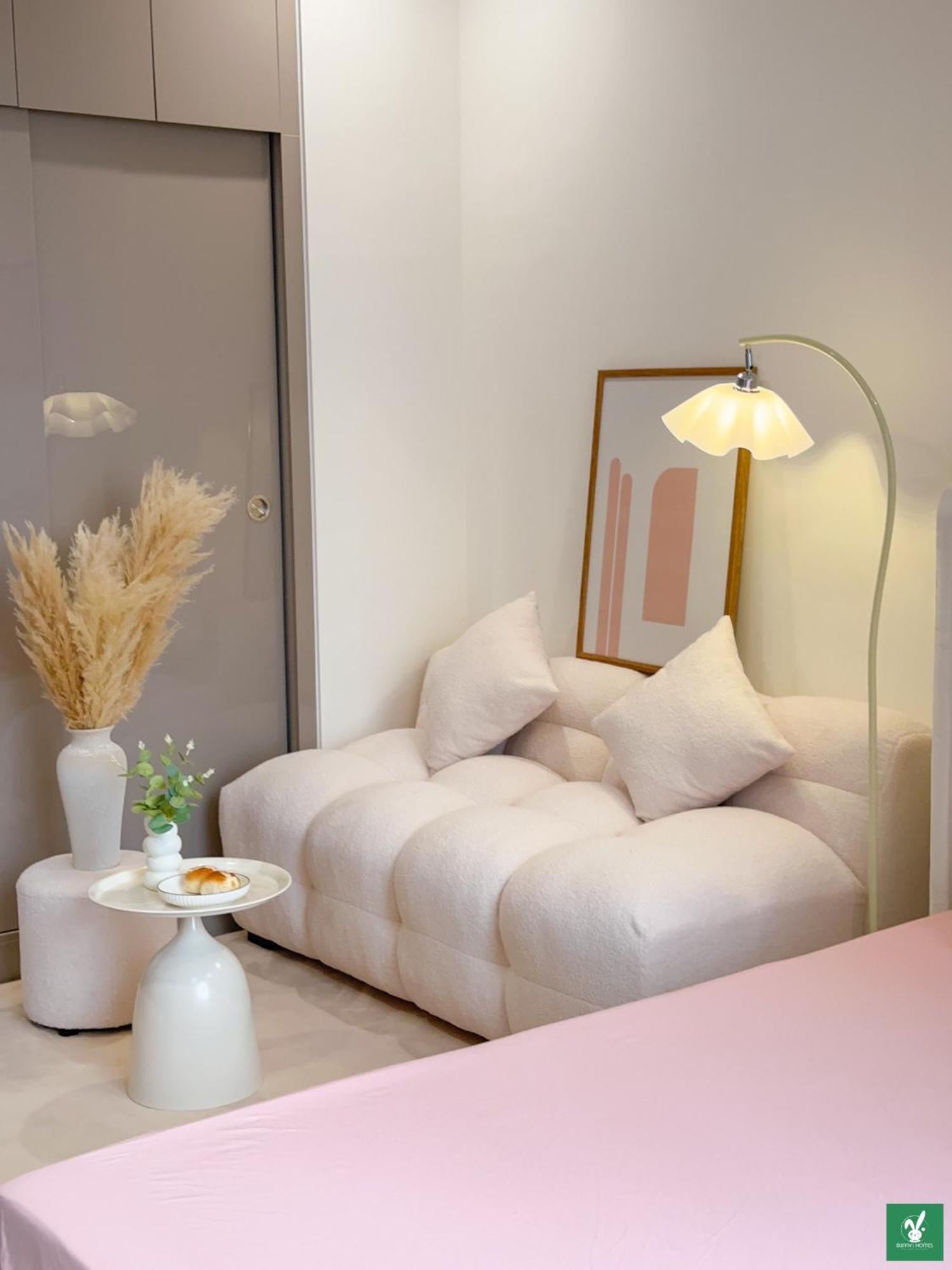 Bunnys Homes - Service Apartment Hanoi Eksteriør bilde
