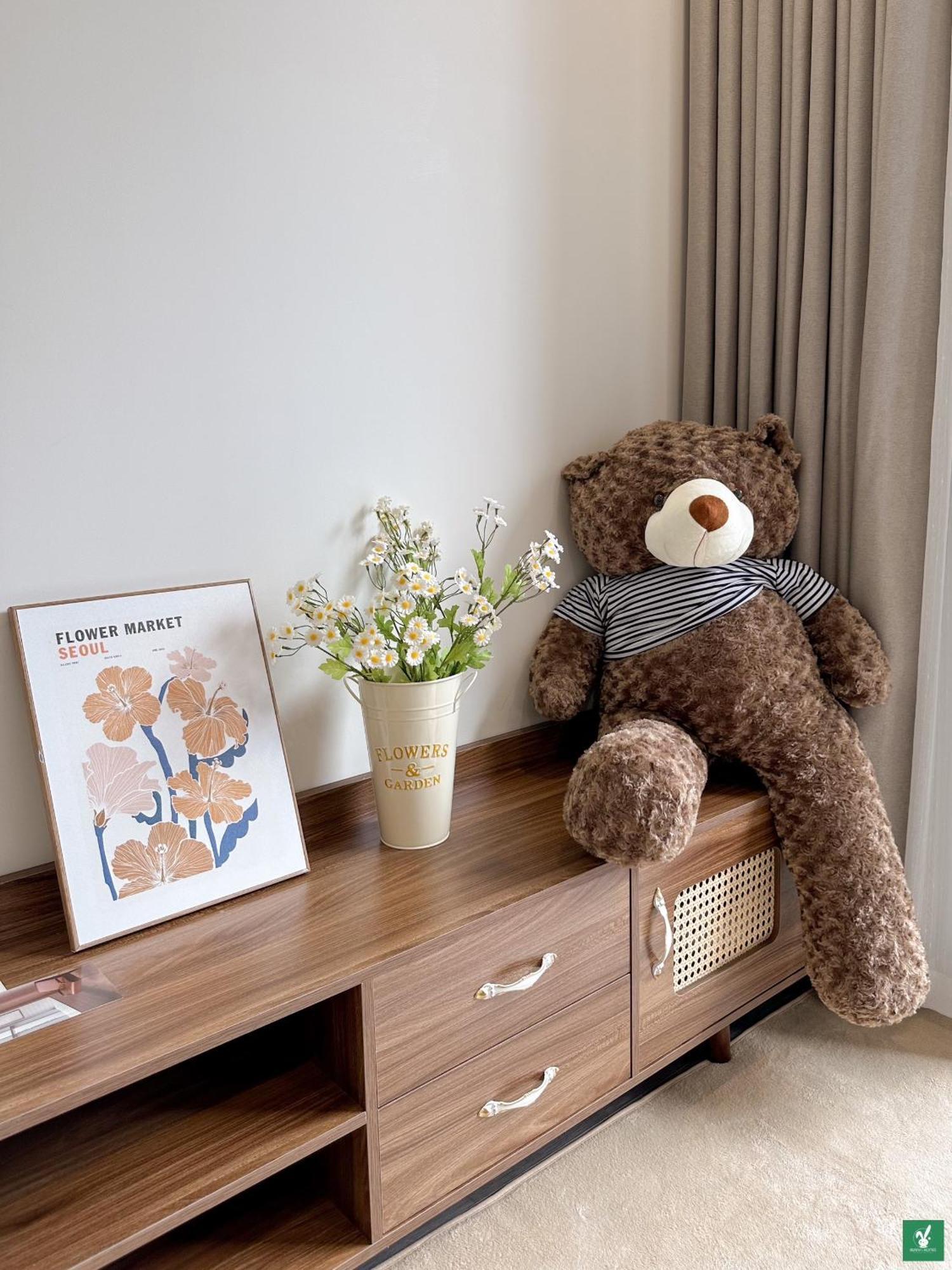 Bunnys Homes - Service Apartment Hanoi Eksteriør bilde
