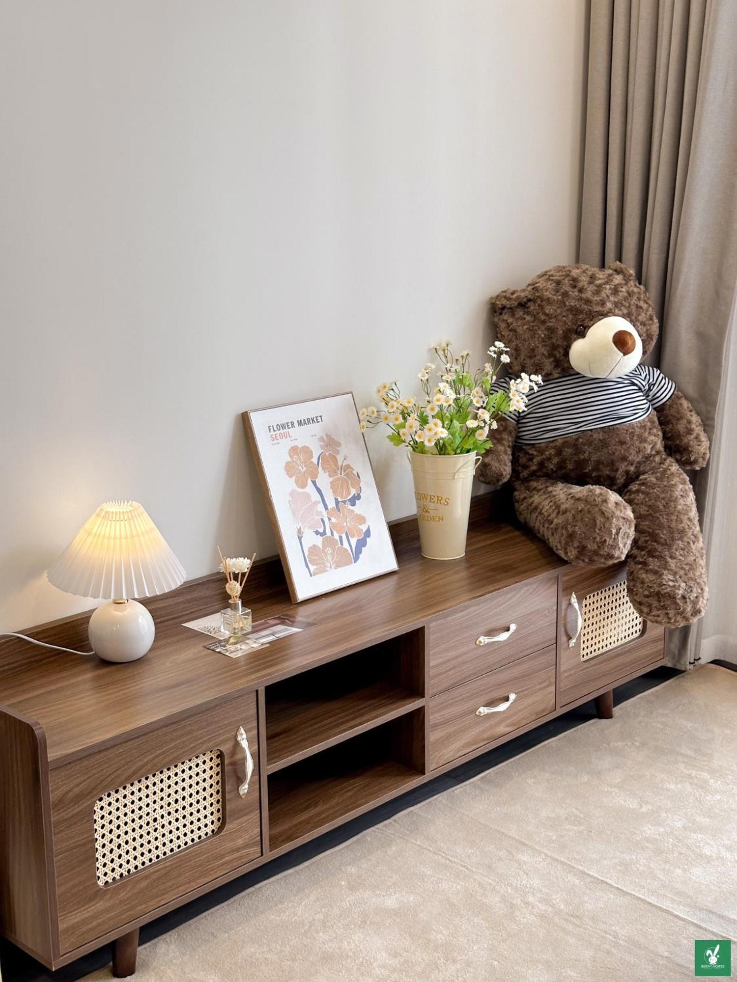 Bunnys Homes - Service Apartment Hanoi Eksteriør bilde